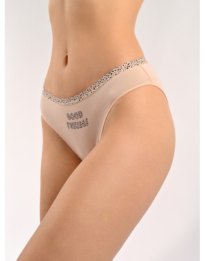 Cлипы из бамбука (Арт. 3027LUF)